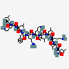 an image of a chemical structure CID 76326391