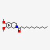 an image of a chemical structure CID 76326752