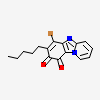 an image of a chemical structure CID 76326852