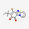 an image of a chemical structure CID 76326854