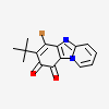 an image of a chemical structure CID 76326875