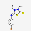 an image of a chemical structure CID 76327361