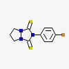 an image of a chemical structure CID 76327362