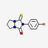 an image of a chemical structure CID 76327474