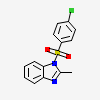 an image of a chemical structure CID 763279