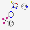an image of a chemical structure CID 76330933