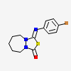 an image of a chemical structure CID 76331148