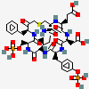 an image of a chemical structure CID 76332066