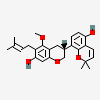 an image of a chemical structure CID 76332672