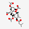 an image of a chemical structure CID 76333597