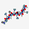 an image of a chemical structure CID 76333662