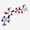 an image of a chemical structure CID 76335861