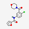 an image of a chemical structure CID 76336057