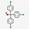 an image of a chemical structure CID 76379