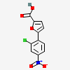 an image of a chemical structure CID 763808