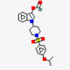 an image of a chemical structure CID 76401516