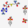 an image of a chemical structure CID 76418853