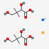 an image of a chemical structure CID 76419579