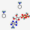 an image of a chemical structure CID 76419949