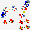 an image of a chemical structure CID 76420142