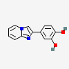 an image of a chemical structure CID 764266