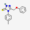 an image of a chemical structure CID 764333