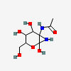 an image of a chemical structure CID 76447595