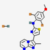 an image of a chemical structure CID 76458124