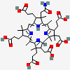 an image of a chemical structure CID 76460795