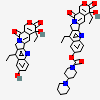 an image of a chemical structure CID 76461271