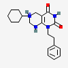 an image of a chemical structure CID 7647250
