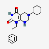 an image of a chemical structure CID 7647251