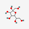 an image of a chemical structure CID 76476942