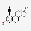 an image of a chemical structure CID 76478972