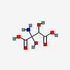 an image of a chemical structure CID 76493226