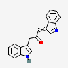 an image of a chemical structure CID 76518594