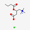 an image of a chemical structure CID 76519822