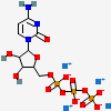 an image of a chemical structure CID 76521179