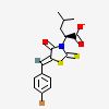 an image of a chemical structure CID 7655491