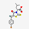 an image of a chemical structure CID 7655493