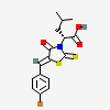 an image of a chemical structure CID 7655494