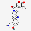 an image of a chemical structure CID 76568476