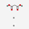 an image of a chemical structure CID 76568695