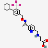 an image of a chemical structure CID 76569022