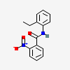 an image of a chemical structure CID 765934