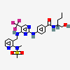 an image of a chemical structure CID 76611265