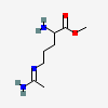 an image of a chemical structure CID 76611863