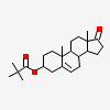 an image of a chemical structure CID 76618173