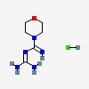 an image of a chemical structure CID 76621