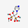 an image of a chemical structure CID 76629248